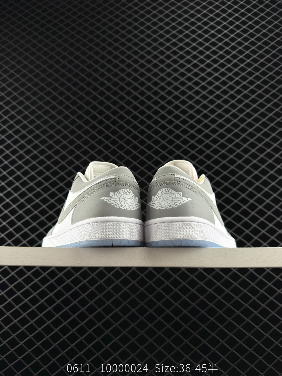 Nike Air Jordan 1 Low